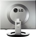 LG skärm. 22tum
