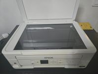 epson skrivare 