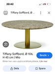 soffbord