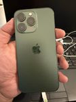 iPhone 13 pro 128 gb