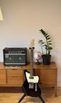 Fender Squier Paranormal Telecaster Jazzmaster 
