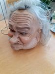 MASKERAD MASK GAMMAL GUMMA 