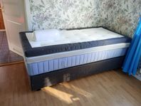 kontinentalsäng 90 cm