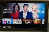 Samsung tv