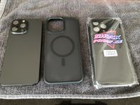 iPhone 16 PRO Max 512Gb Inköpt Juli 2025