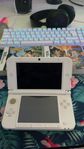 Nintendo 3DS xl
