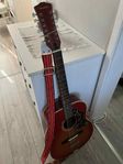 Landola 12 strängad gitarr 