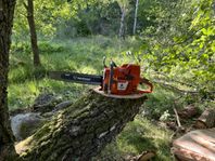 motorsåg 395xp 94cc