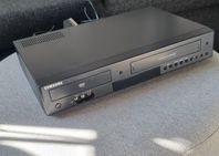 Samsung DVD-V6800 / DVD - VHS Player