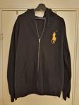 Ralph Lauren hoddie 