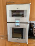 Gaggenau kombiugn/kombiångungn