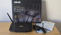 Router ASUS RT-AX58U AX3000 AiMesh
