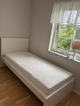 Säng 90x200 Malm, Ikea