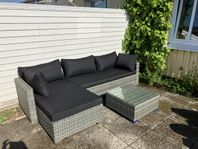 loungemöbel