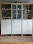 magiker bokhylla från Ikea