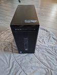Kontorsdator Hp prodesk
