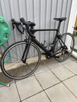 Carboncykel Shimano Dura Ace