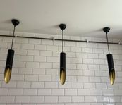 Designlampor