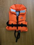 Flytväst 15-30 kg