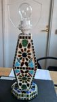 Bordslampa Vintage