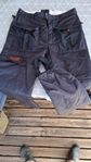Jobman canadabyxa C154