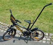 Crescent 16 tum