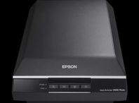 Epson V600 scanner för t ex negativ 