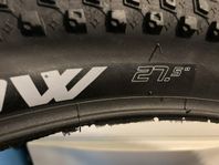 ChaoYang Sparrow 27.5x2.60 MTB Däck Mountainbike. Avhämtni
