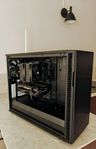 AMD 5600 Gamingdator i kanonskick med 5600XT GPU