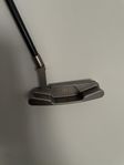 Miura putter