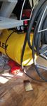 Kompressor 100 l 2200 W