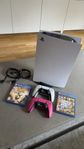 PS5 Disc Edition