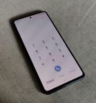 Samsung galaxy A51 + laddare + skal 