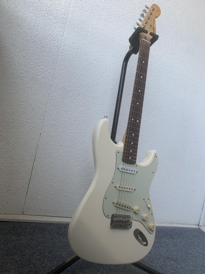 Fender American Traditional s...
