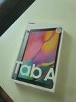 Samsung Galaxy Tab A 10,1"