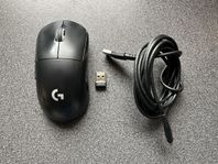 Logitech G Pro X Superlight
