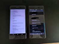 Xperia X