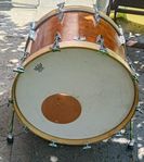 Vintage Tama Granstar 24"