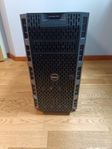 Dell PowerEdge T620, 384gb ram