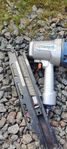 Spikpistol Tryckluft  Gunnebo Apach