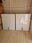 Ikea,s väg köksskåp 