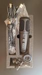 Nikabe M-3 mikrofon