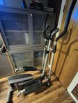 crosstrainer Lifegear Formula 2