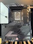 Asus ROG Maximus Z790 Dark Hero