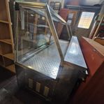 Charkkyl & Glassfrys display