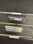 DDR5 Corsair Vengeance 96GB
