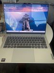 Lenovo bärbar dator