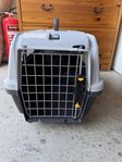 Transportbur för katt eller liten hund – MPS, Made in Ita