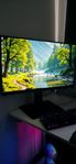 MSI 27" G272QPF IPS QHD 170 Hz