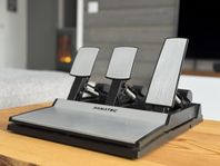 Fanatec CSR pedals